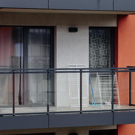 Like Home Apartments Krakow Dış mekan fotoğraf