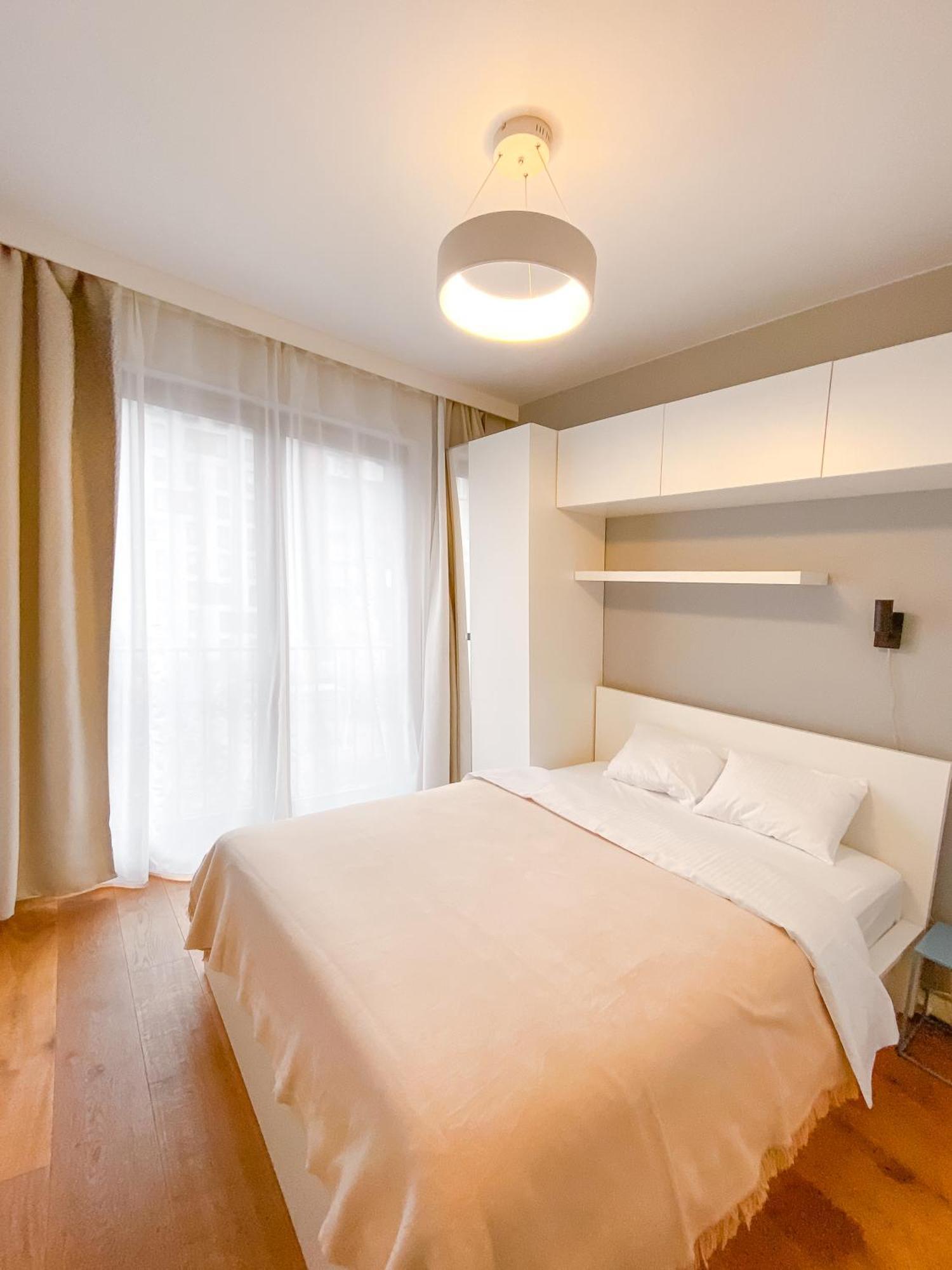 Like Home Apartments Krakow Dış mekan fotoğraf