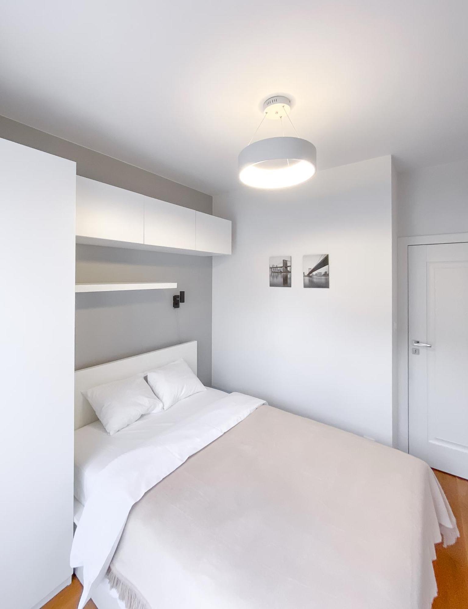 Like Home Apartments Krakow Dış mekan fotoğraf