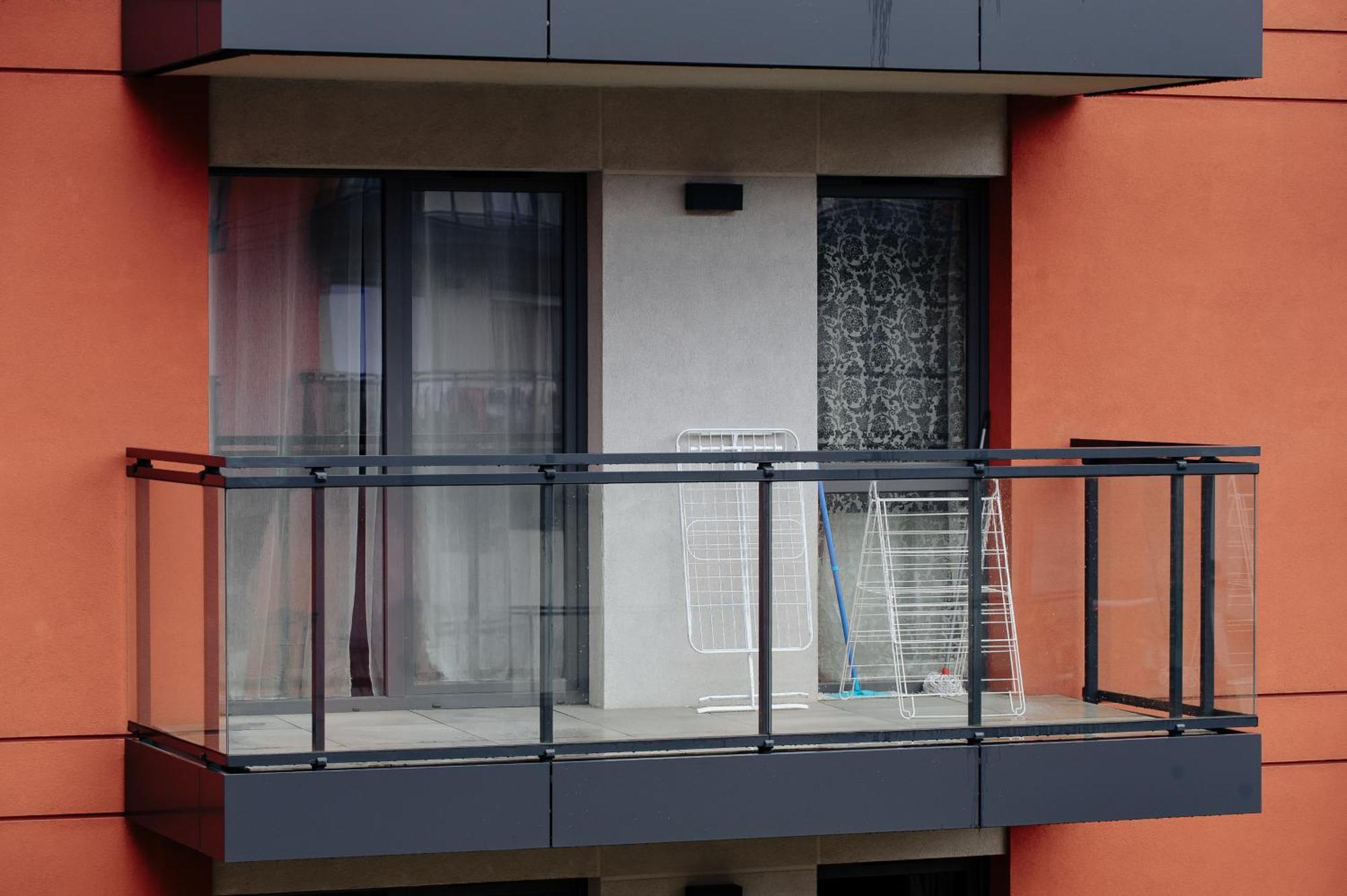 Like Home Apartments Krakow Dış mekan fotoğraf